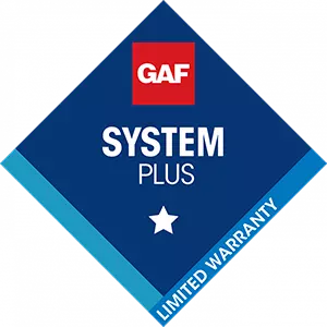 System Plus Limited Warranty
