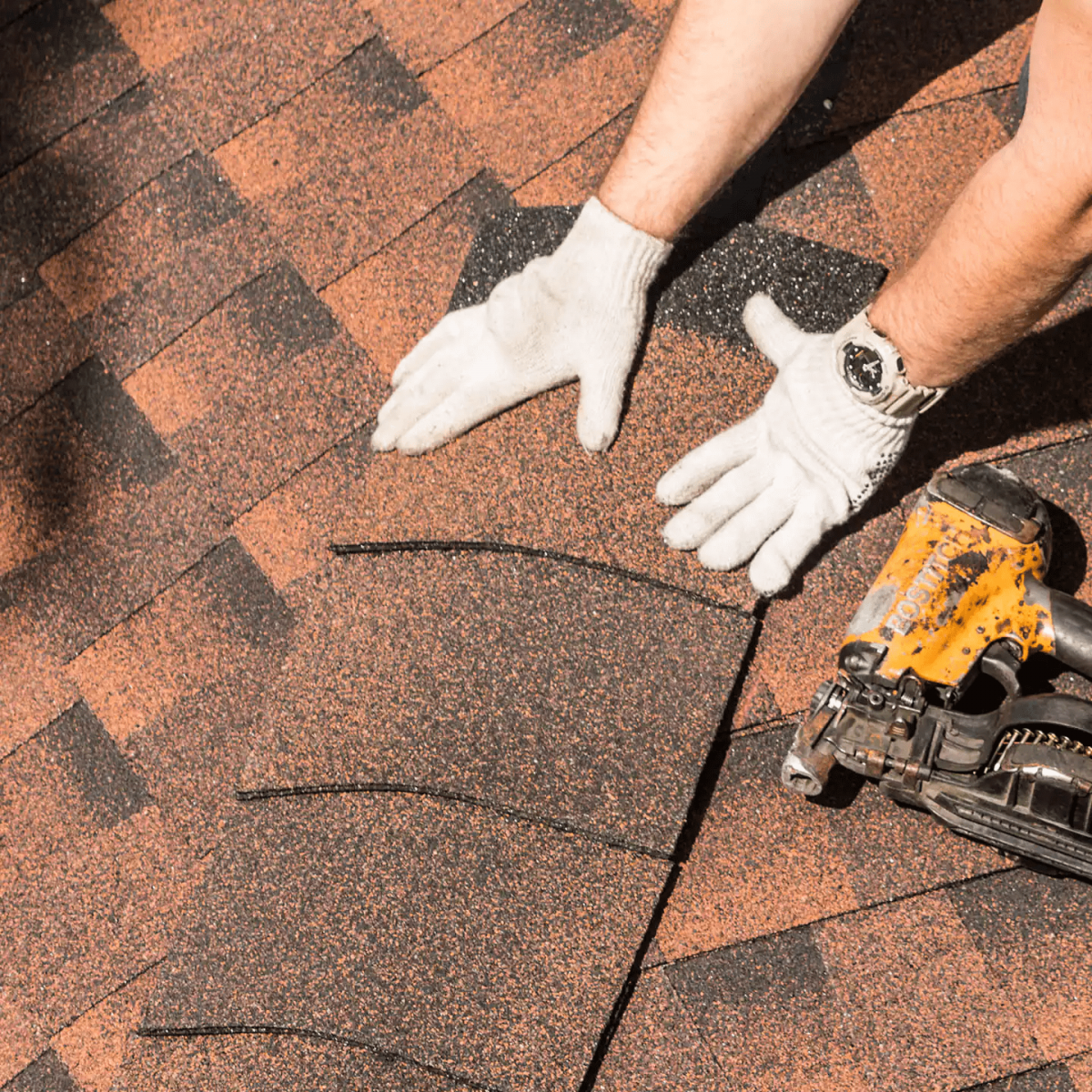 Cal Coast Roofing Images