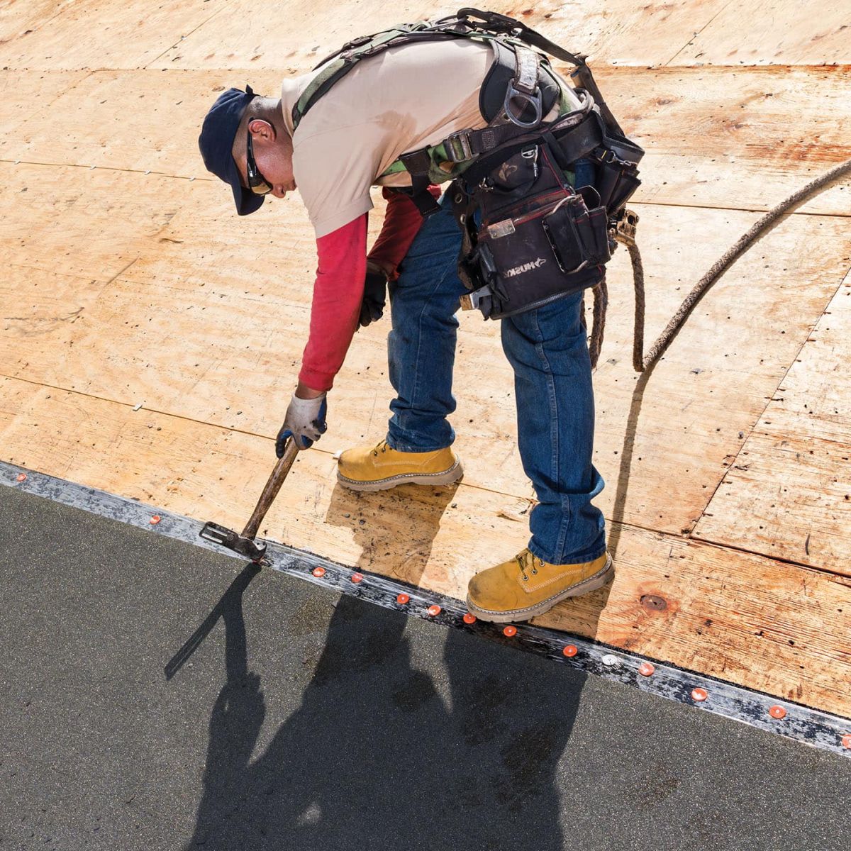 Cal Coast Roofing Images