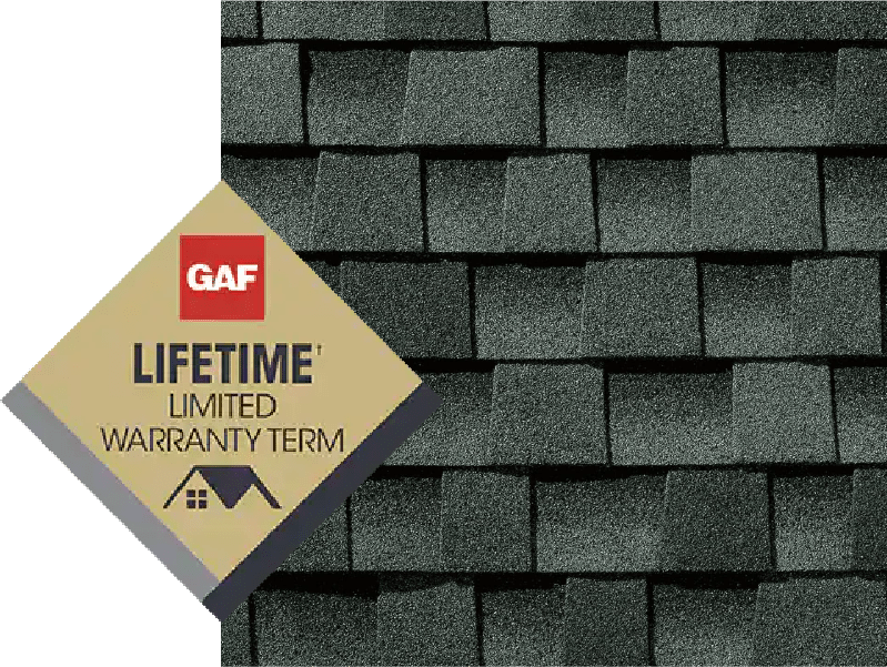 Cal Coast Roofing Images