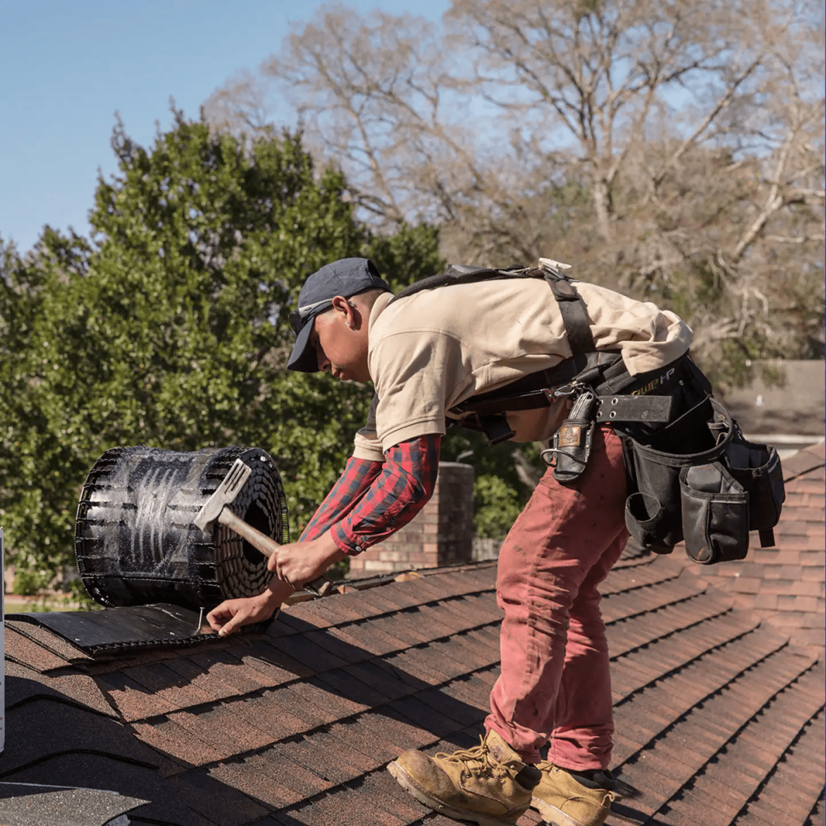 Cal Coast Roofing Images
