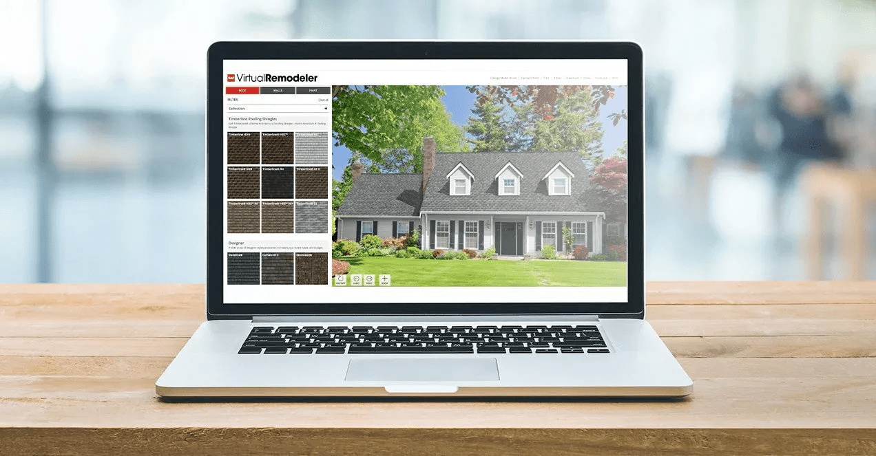 Cal Coast Roofing Images