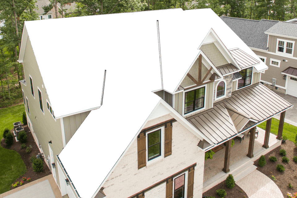 Cal Coast Roofing Images