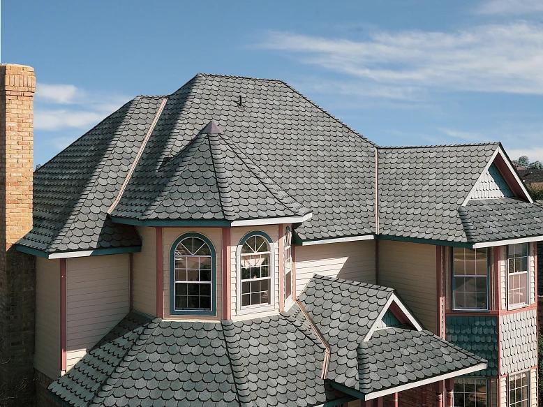 Cal Coast Roofing Images