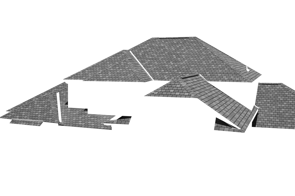 Cal Coast Roofing Images