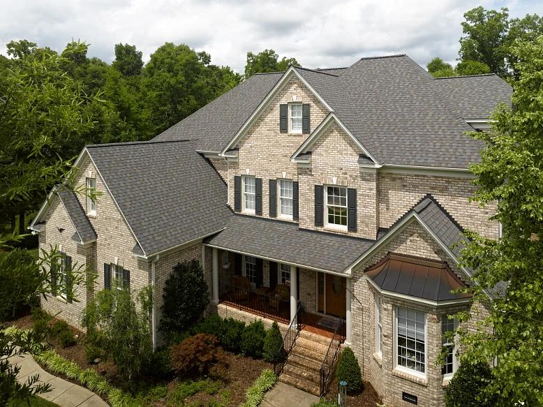 Cal Coast Roofing Images