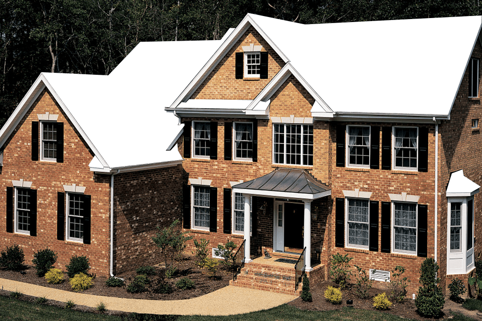 Cal Coast Roofing Images
