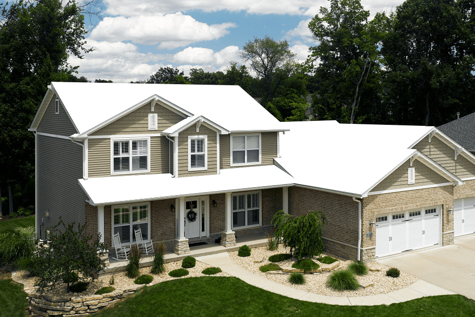 Cal Coast Roofing Images