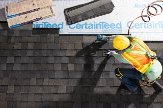 Cal Coast Roofing Images