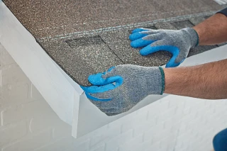Cal Coast Roofing Images