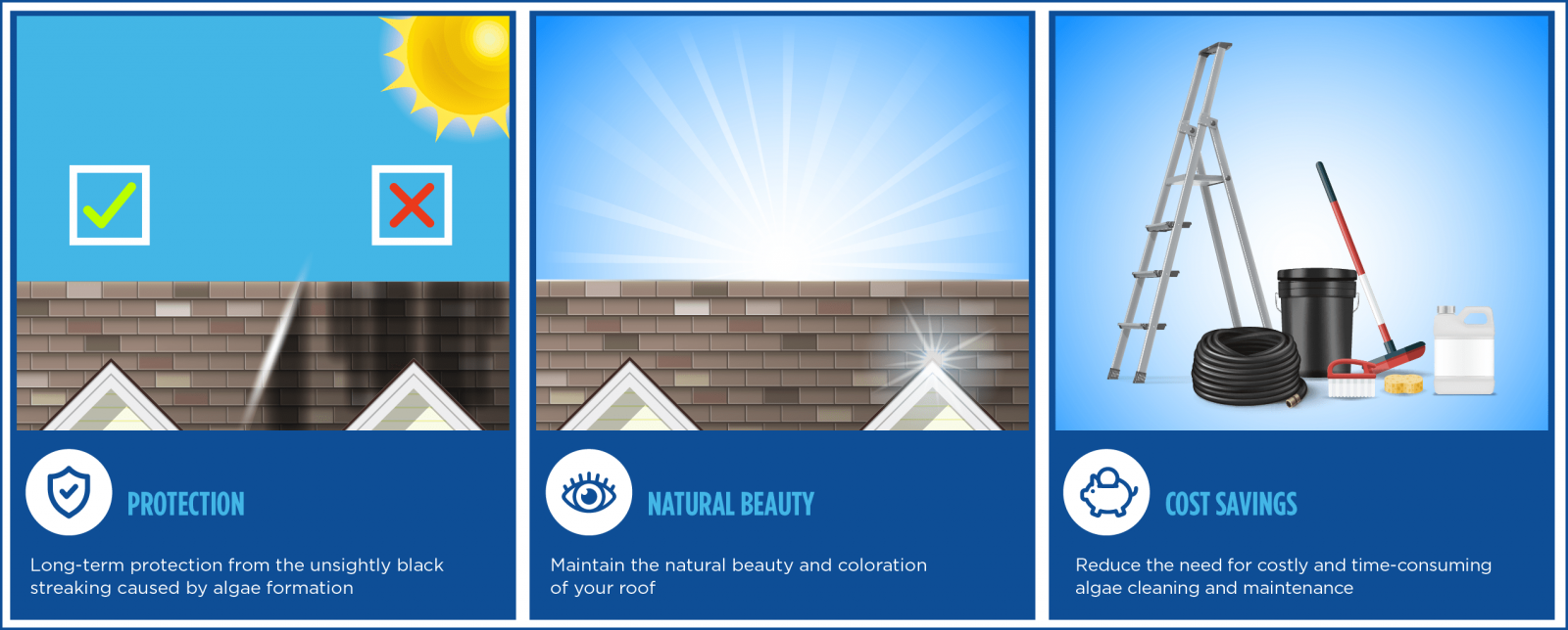 Cal Coast Roofing Images