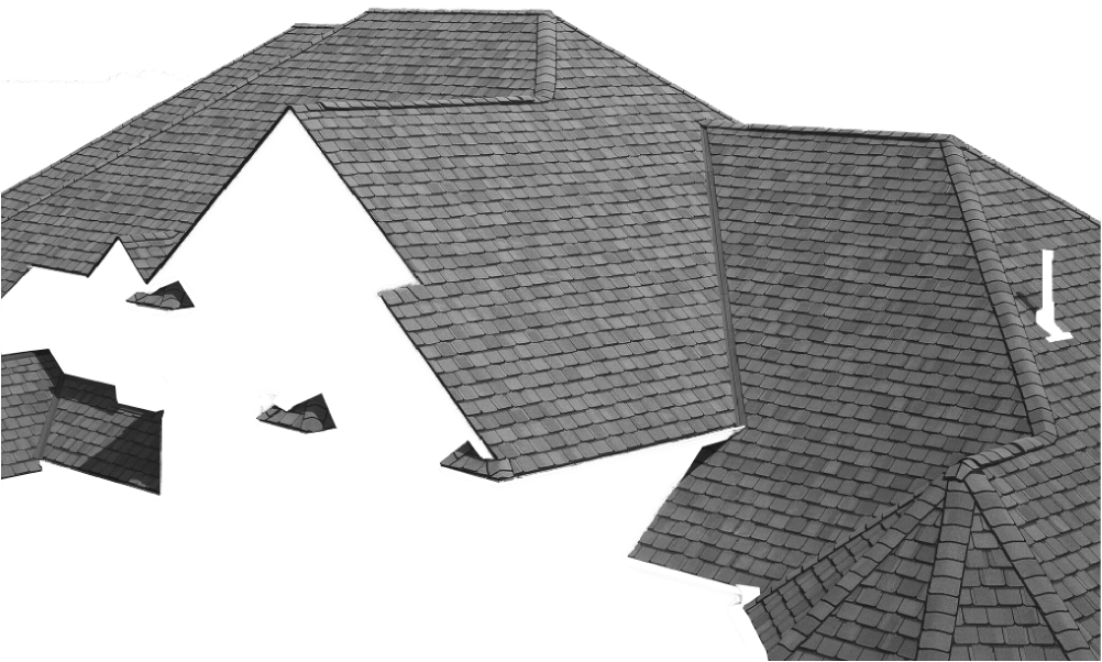 Cal Coast Roofing Images