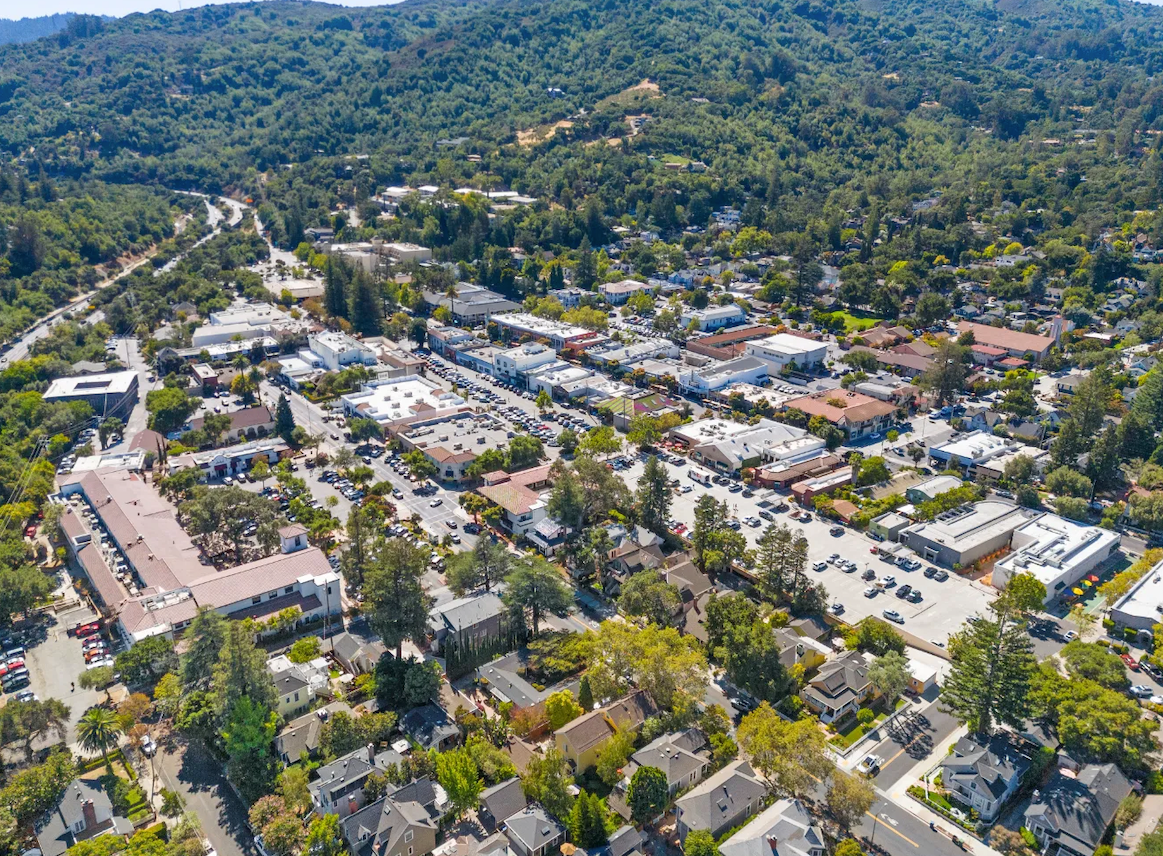 Cal Coast Roofing contractor serving Los Gatos, CA