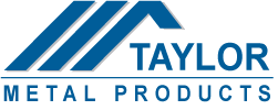 Taylor Metal Products Roofing and Siding