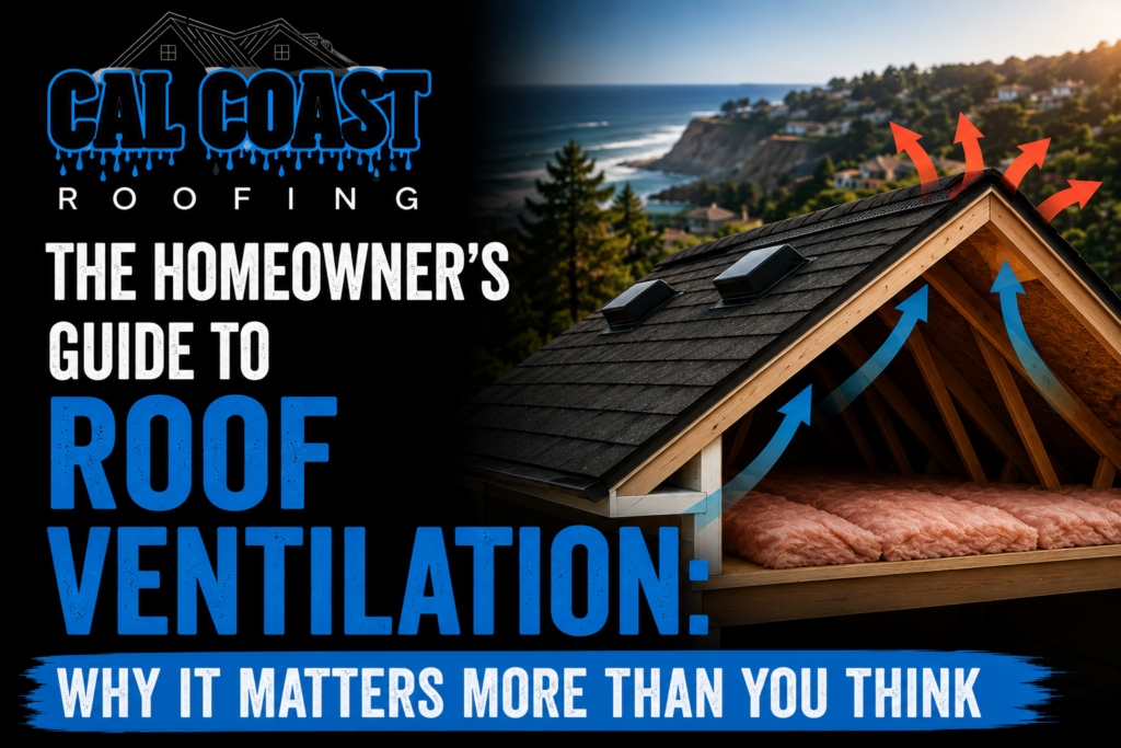 The Homeowner's Guide to Roof Ventilation- Why It Matters More Than You Think